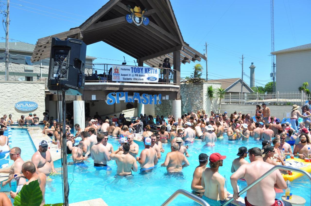 Hotel Grand Islander