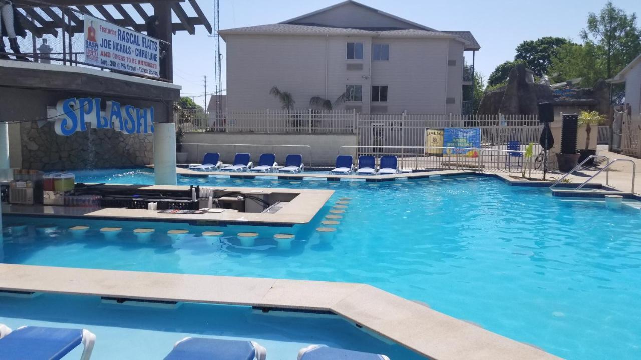 Hotel Grand Islander