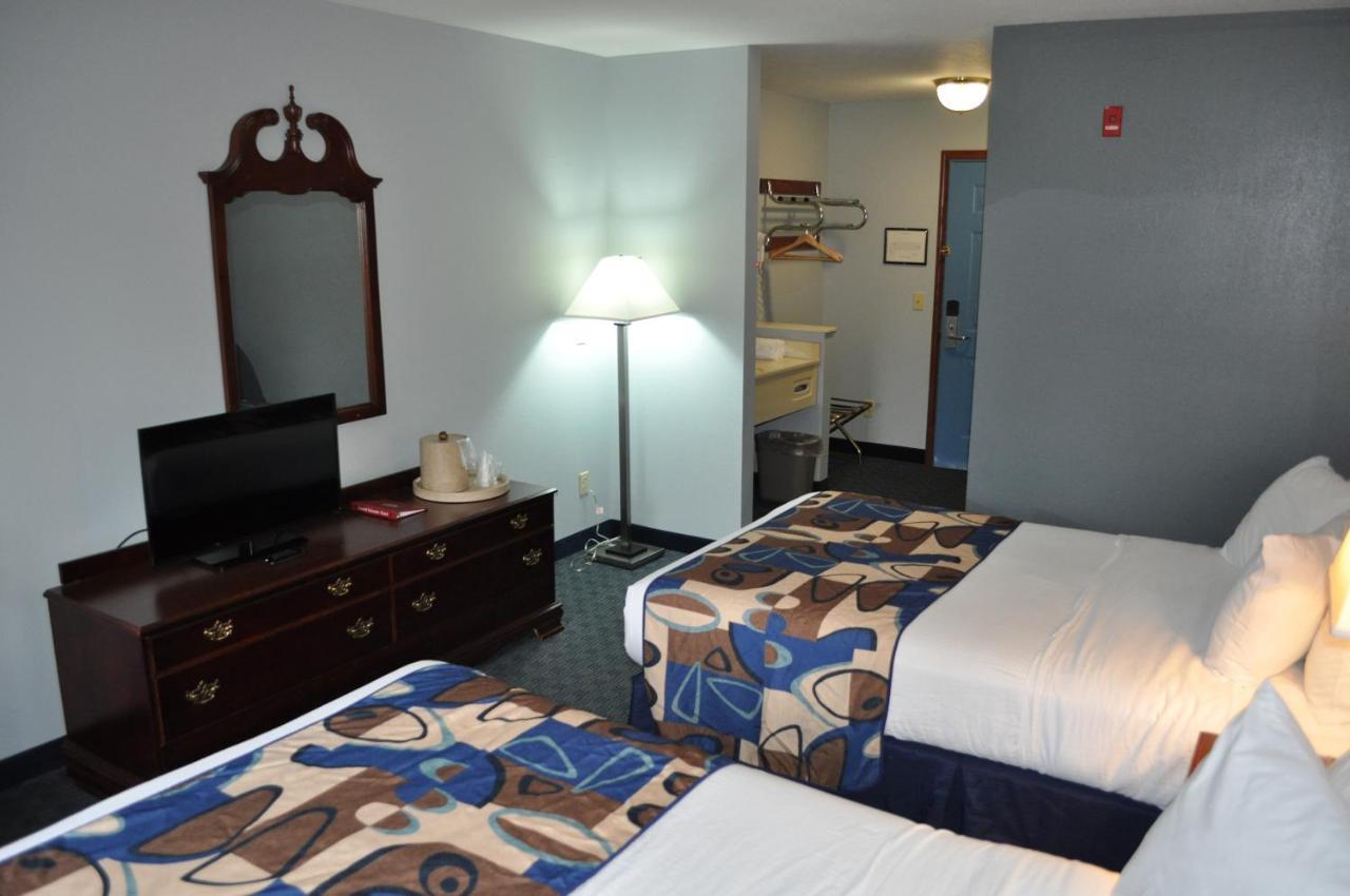 Grand Islander Hotel Put-in-Bay