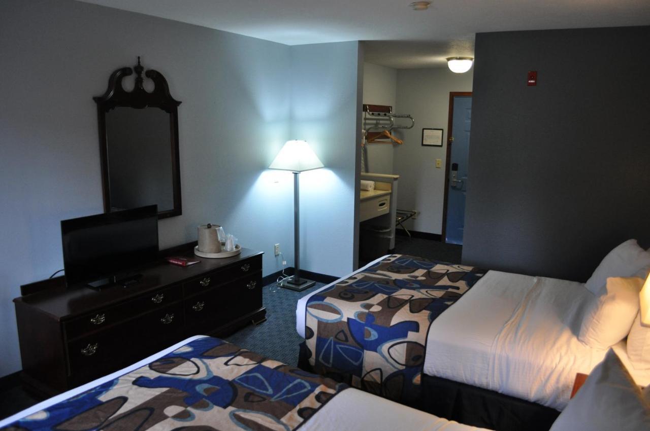 Hotel Grand Islander